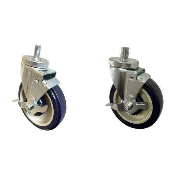 SM-CS241 Swivel Casters