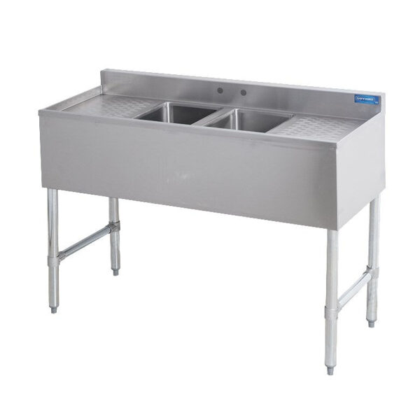 Smbs2 Under Bar Sink 2