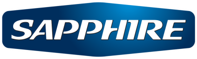 Sapphire Manufacturing Logo