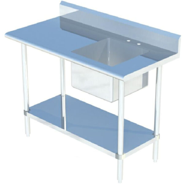 Sapphire Smtps Work Tables Right